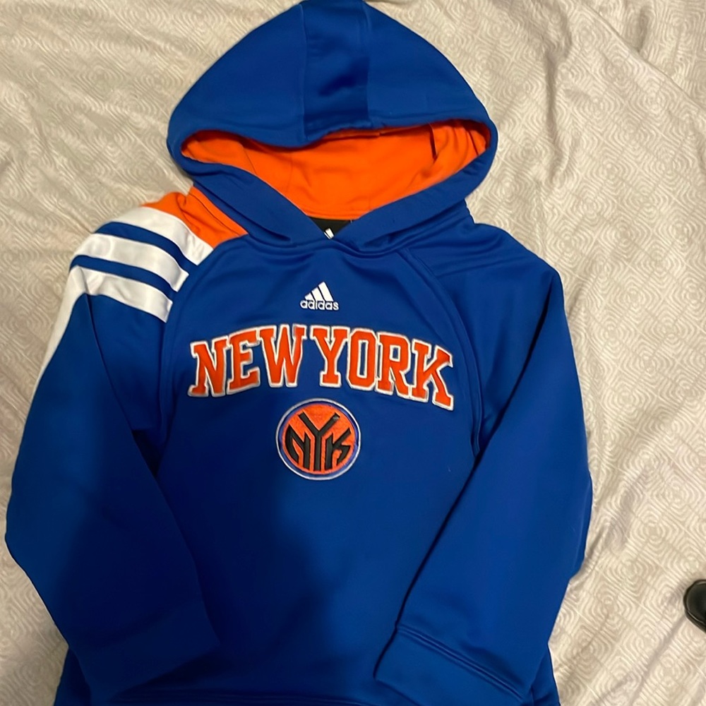 New York Knicks hoodie